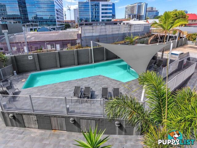 L4/8 Jeays St BOWEN HILLS QLD 4006