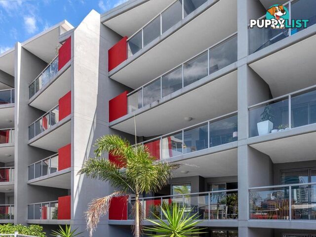 L4/8 Jeays St BOWEN HILLS QLD 4006