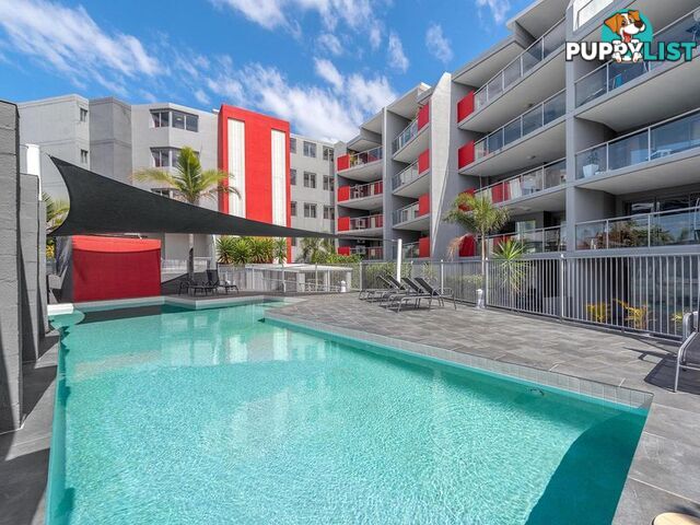 L4/8 Jeays St BOWEN HILLS QLD 4006