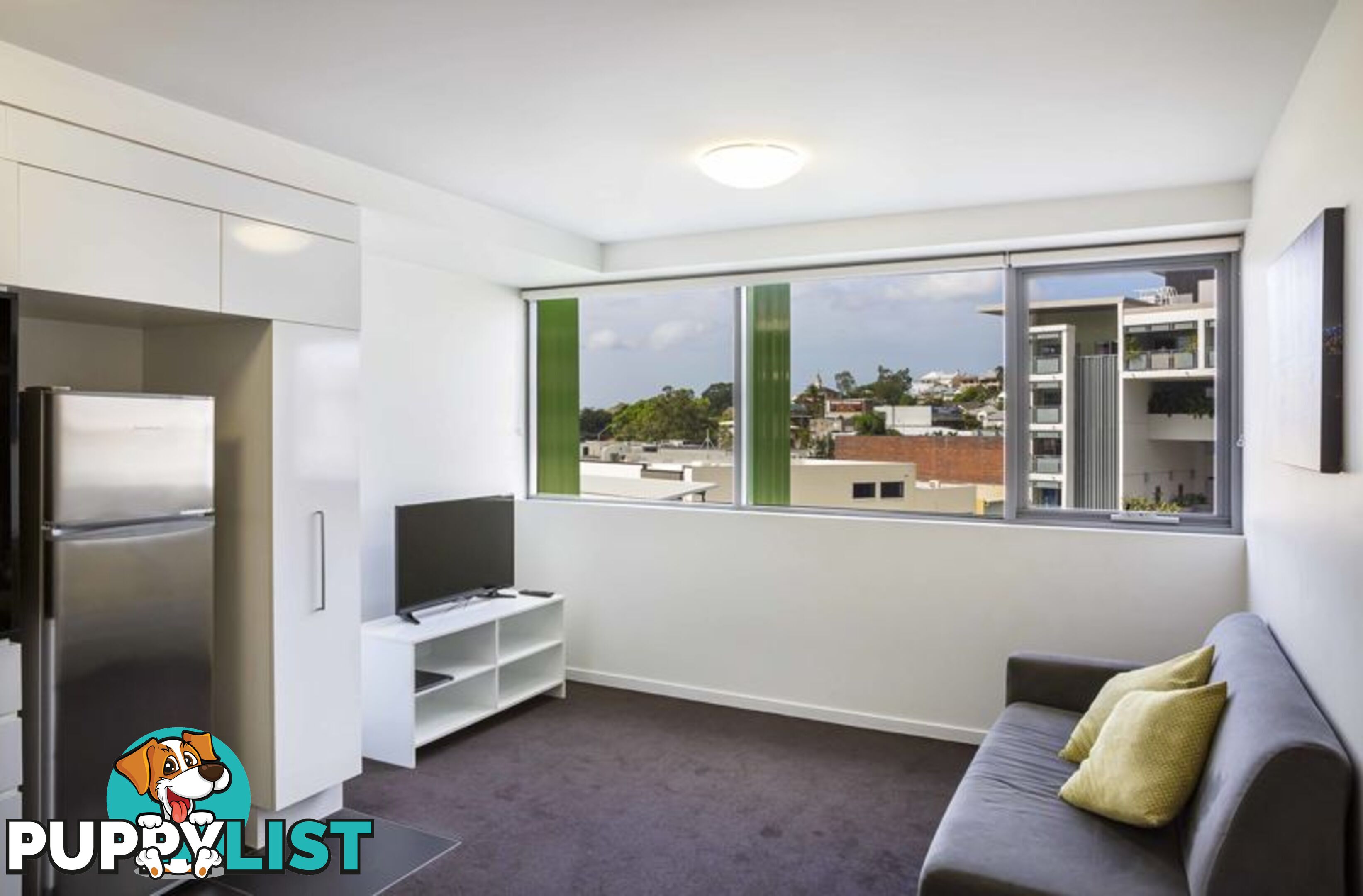 L4/8 Jeays St BOWEN HILLS QLD 4006