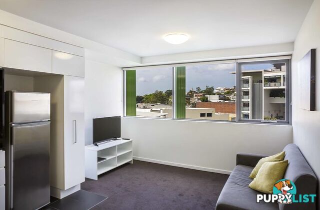 L4/8 Jeays St BOWEN HILLS QLD 4006