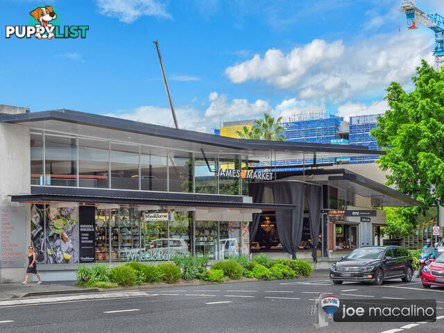 977 Ann St FORTITUDE VALLEY QLD 4006