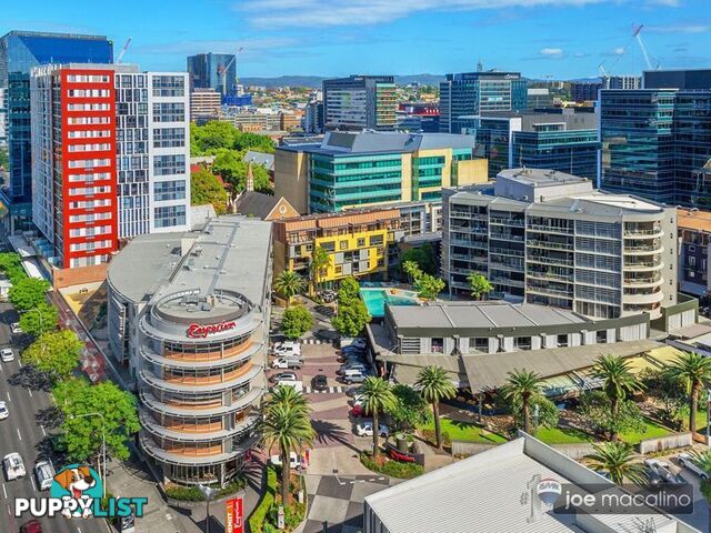 977 Ann St FORTITUDE VALLEY QLD 4006