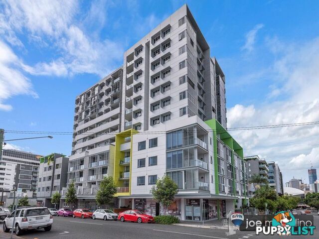 L2/29 Robertson St FORTITUDE VALLEY QLD 4006