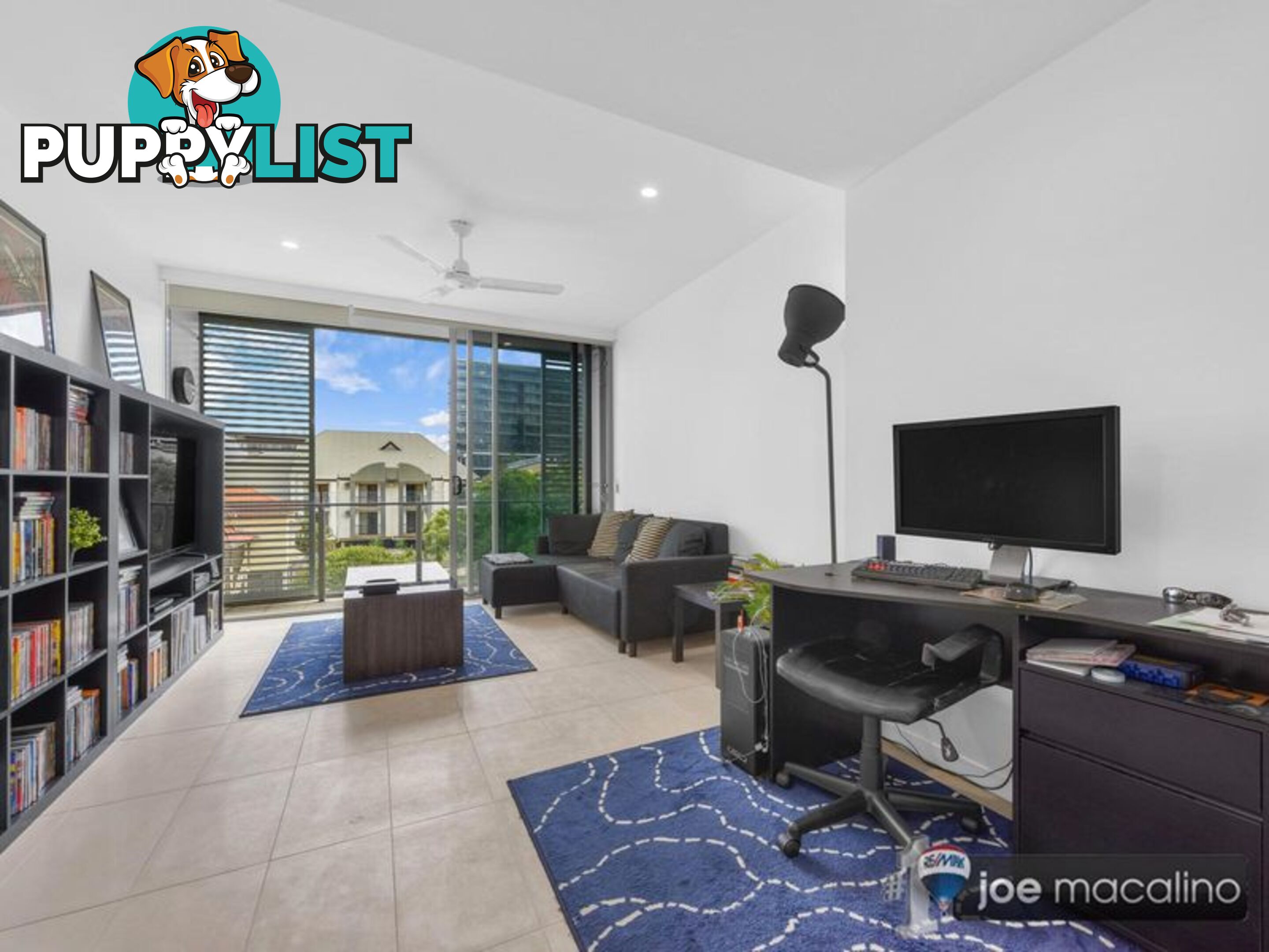 L2/29 Robertson St FORTITUDE VALLEY QLD 4006