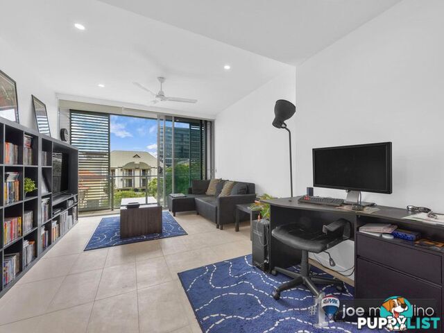 L2/29 Robertson St FORTITUDE VALLEY QLD 4006