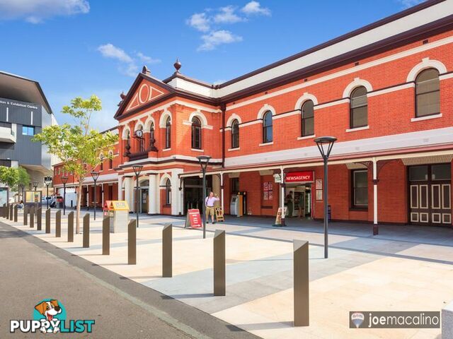 L2/29 Robertson St FORTITUDE VALLEY QLD 4006