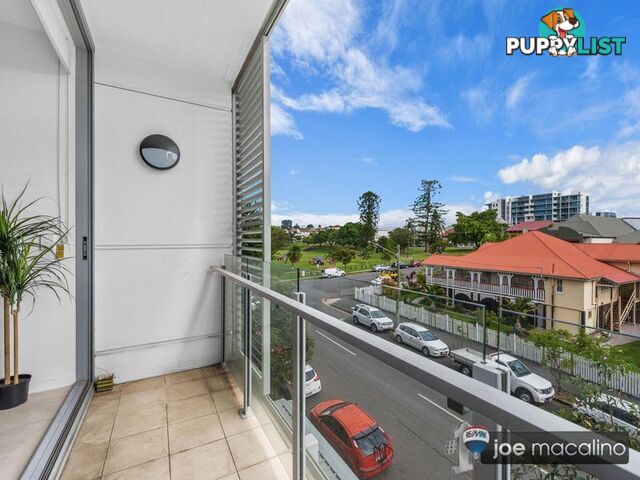 L2/29 Robertson St FORTITUDE VALLEY QLD 4006