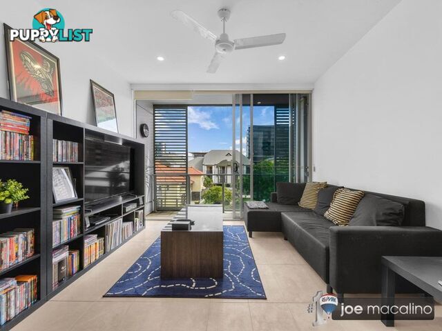 L2/29 Robertson St FORTITUDE VALLEY QLD 4006