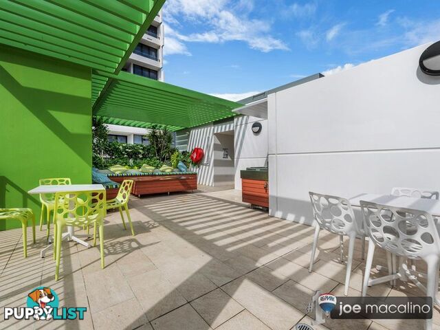 L2/29 Robertson St FORTITUDE VALLEY QLD 4006