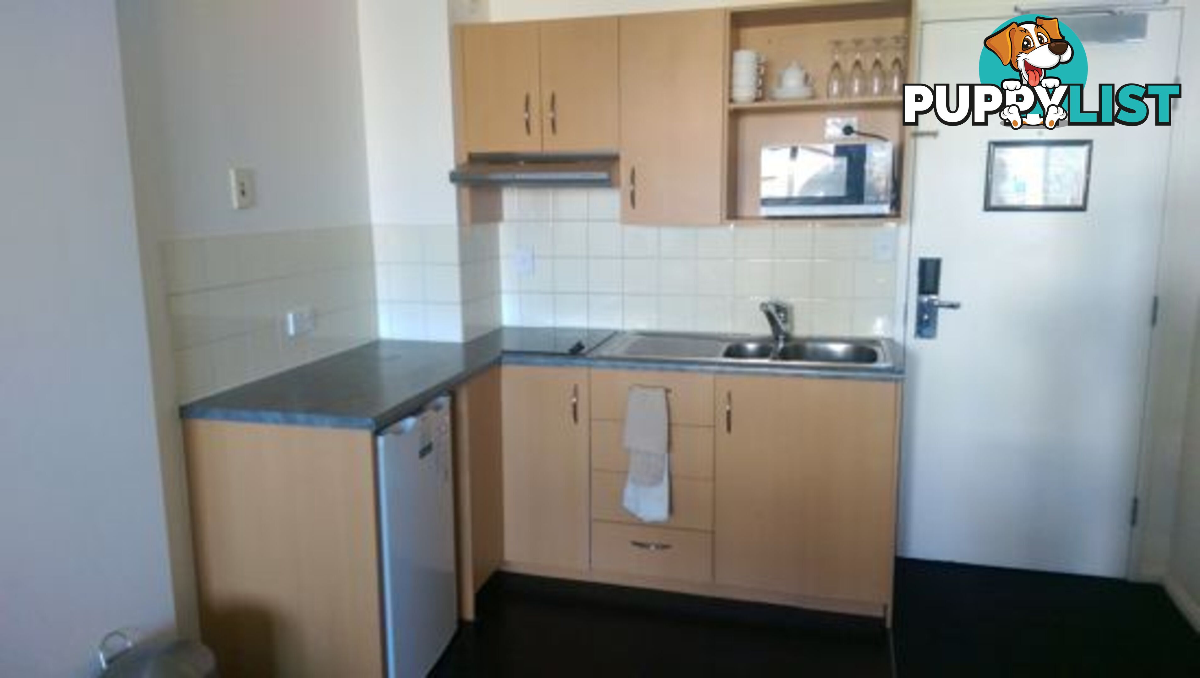 312/455 Brunswick Street FORTITUDE VALLEY QLD 4006