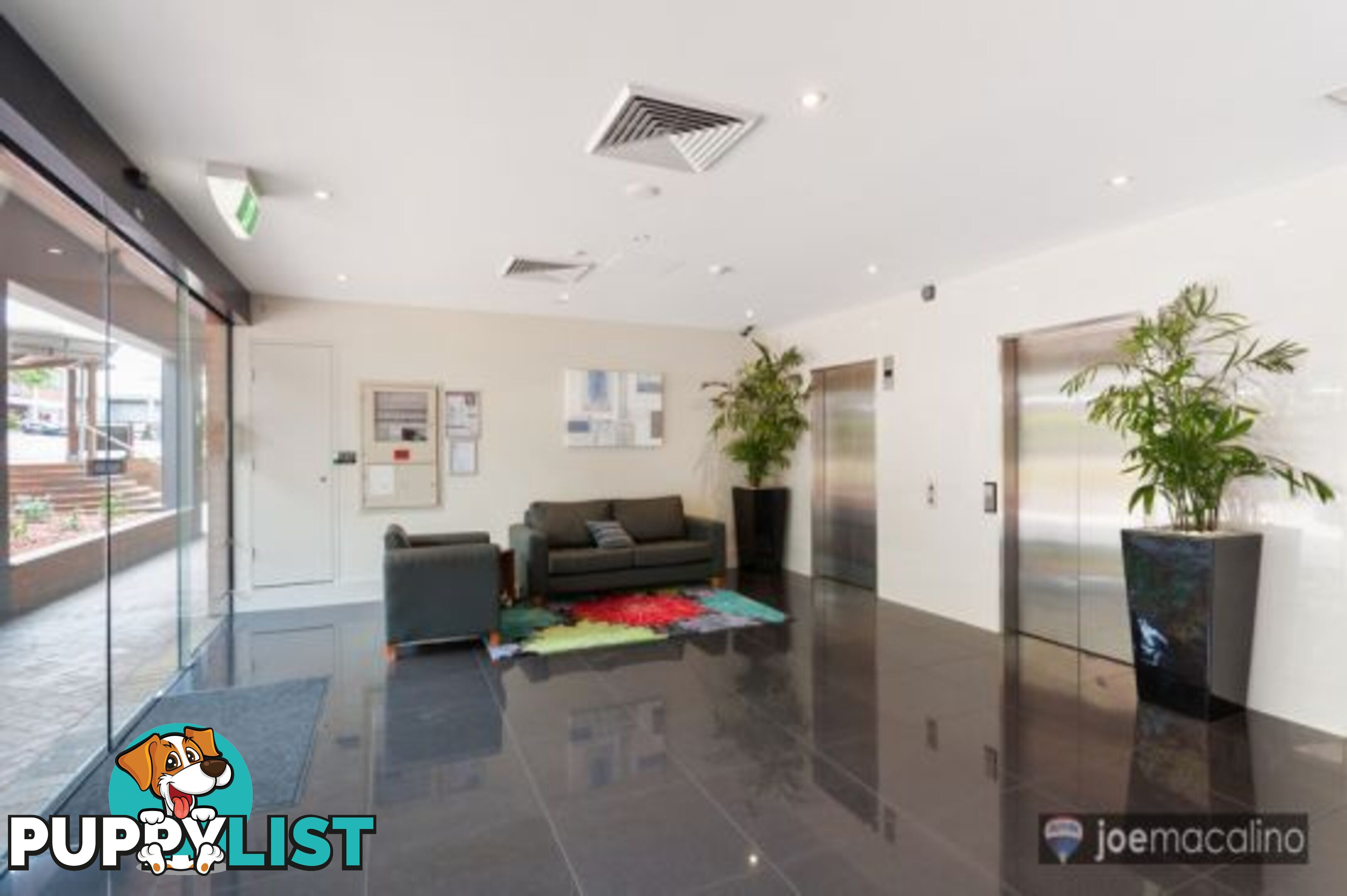 312/455 Brunswick Street FORTITUDE VALLEY QLD 4006