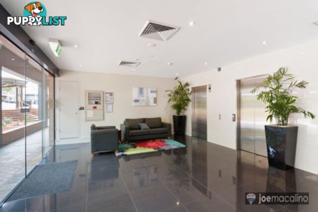 312/455 Brunswick Street FORTITUDE VALLEY QLD 4006