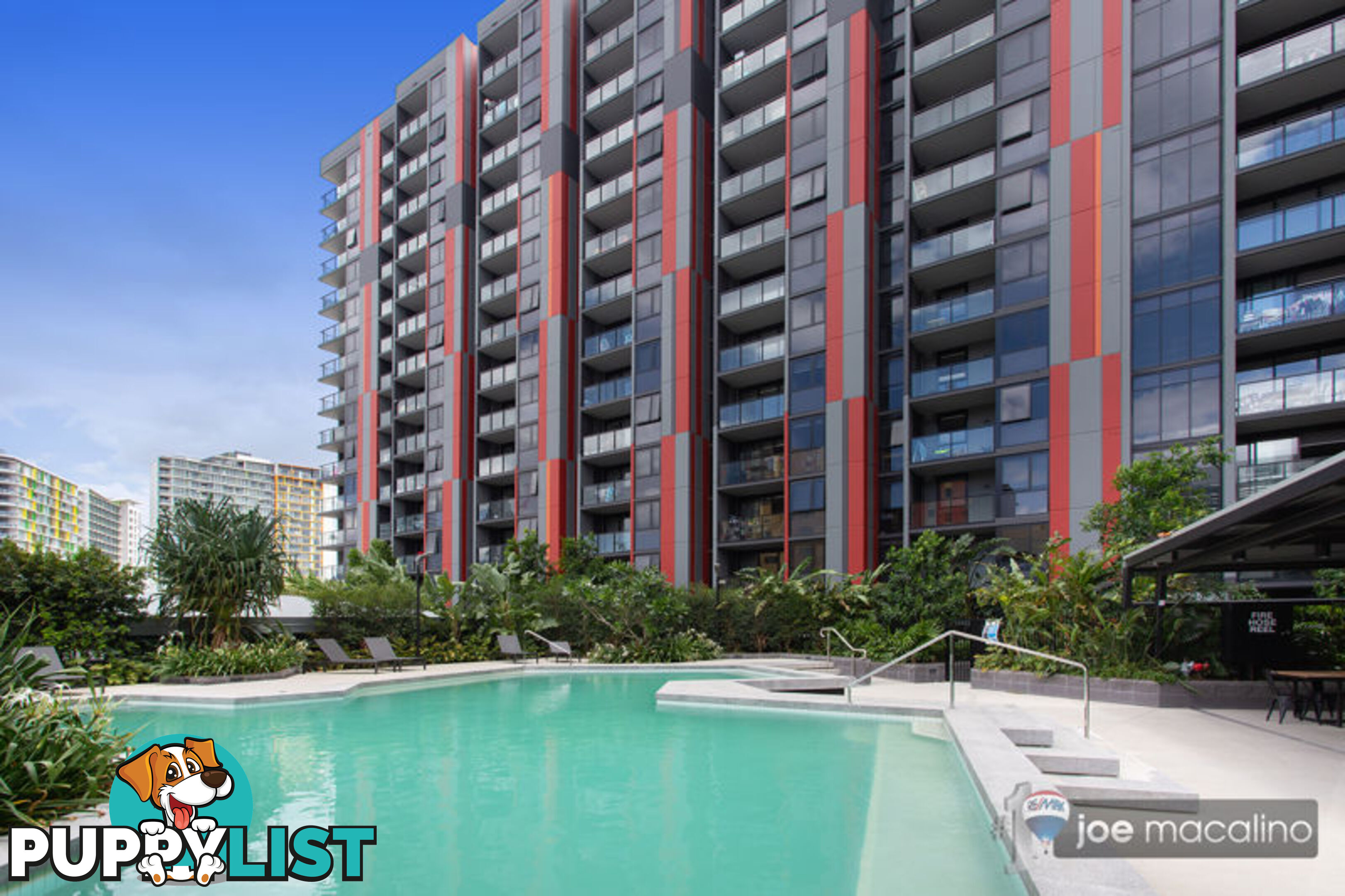 410/11 Carriage Street BOWEN HILLS QLD 4006