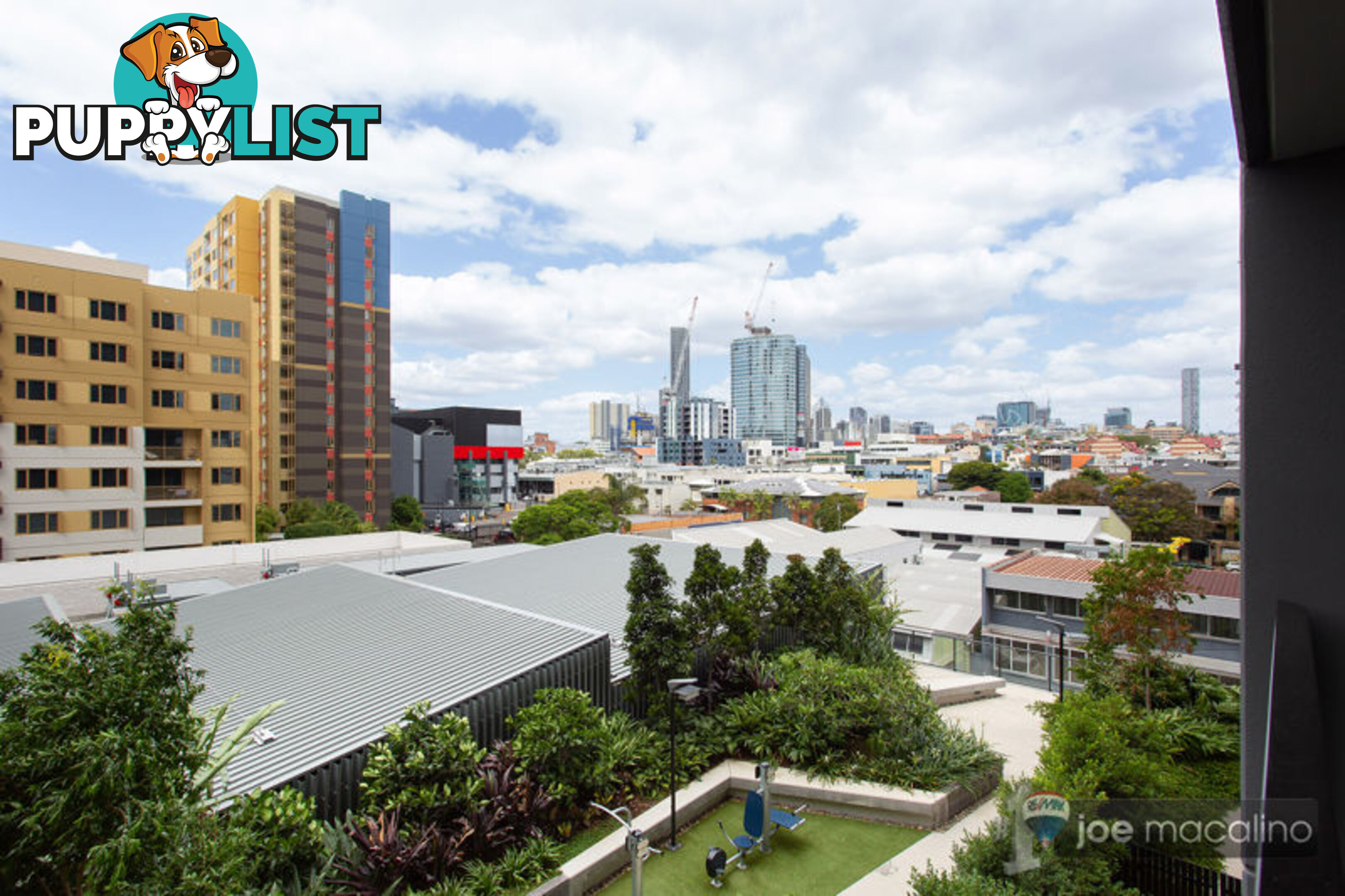 410/11 Carriage Street BOWEN HILLS QLD 4006