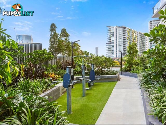 410/11 Carriage Street BOWEN HILLS QLD 4006