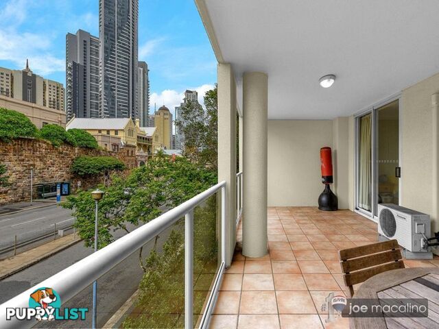 G44/41 Gotha Street FORTITUDE VALLEY QLD 4006