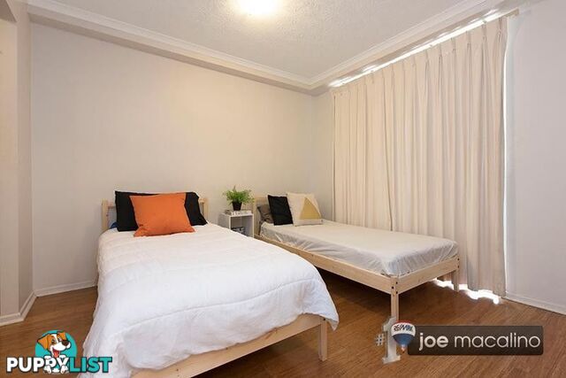 G44/41 Gotha Street FORTITUDE VALLEY QLD 4006