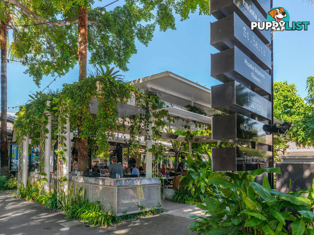 L4/29 zRobertson St FORTITUDE VALLEY QLD 4006