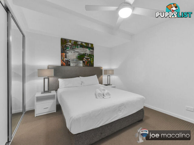 L4/29 zRobertson St FORTITUDE VALLEY QLD 4006