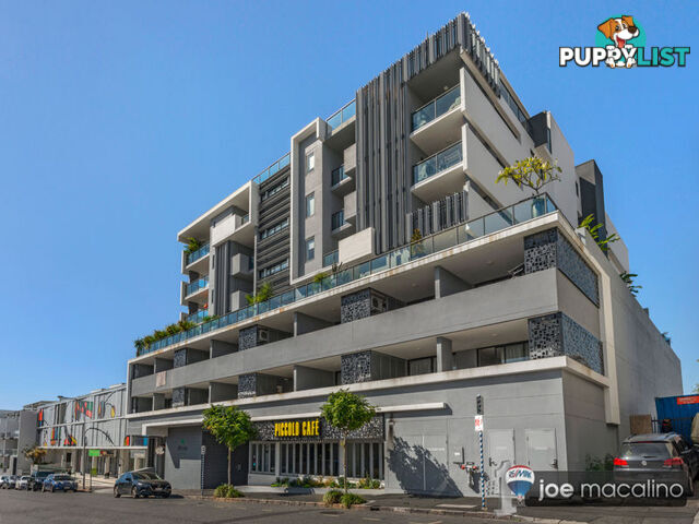 L4/29 zRobertson St FORTITUDE VALLEY QLD 4006