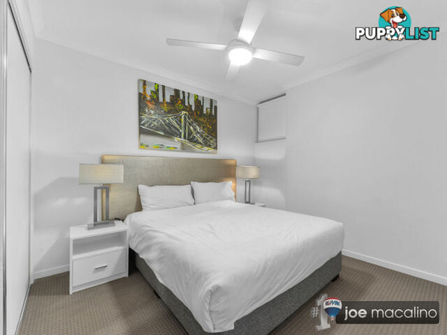 L4/29 zRobertson St FORTITUDE VALLEY QLD 4006