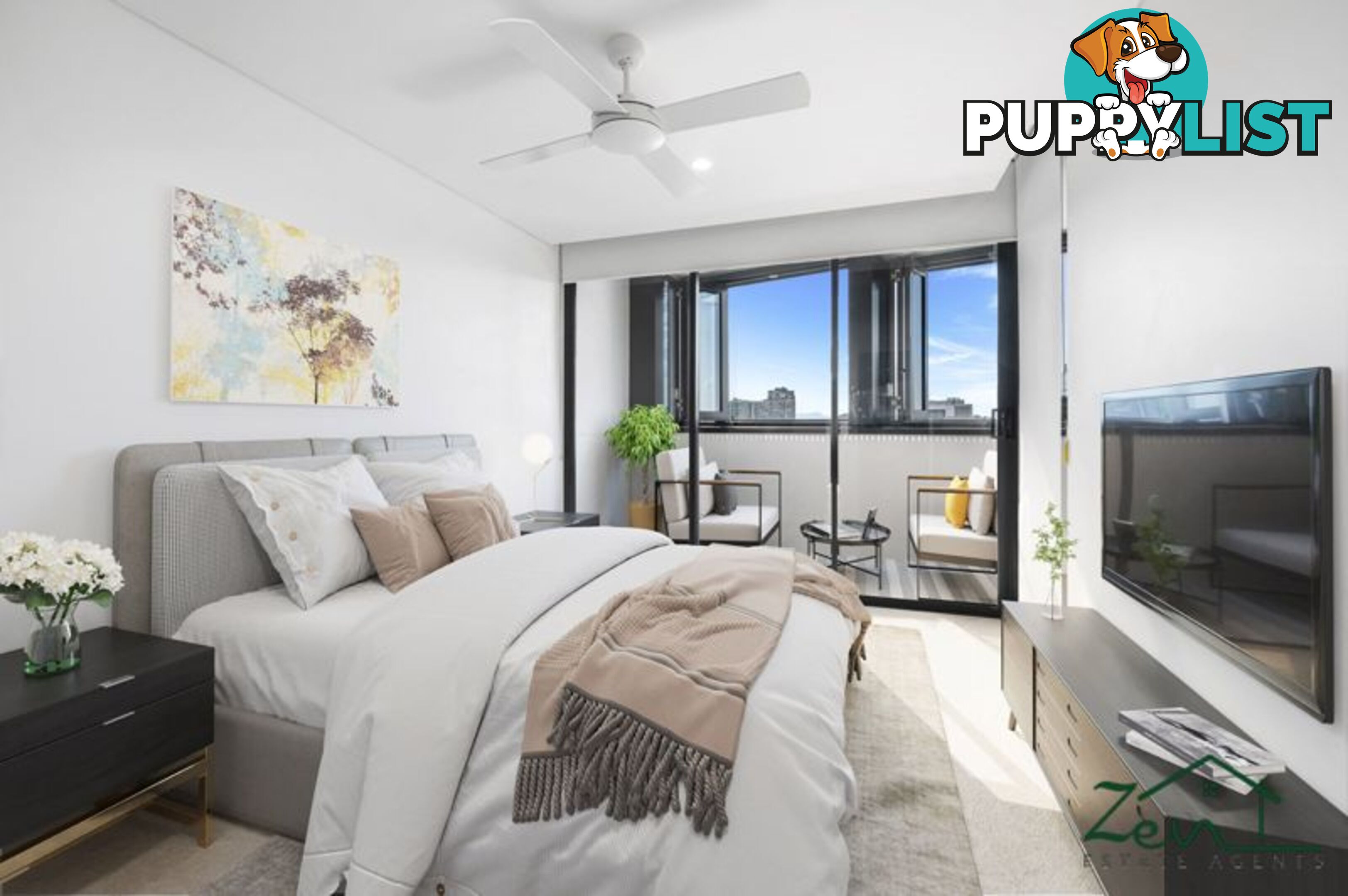 1208/275 Wickham Street FORTITUDE VALLEY QLD 4006