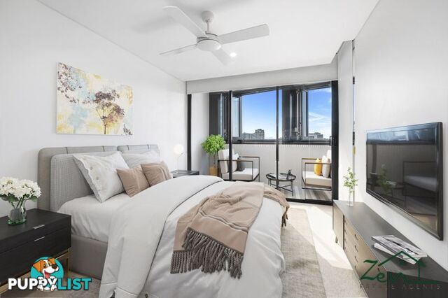 1208/275 Wickham Street FORTITUDE VALLEY QLD 4006