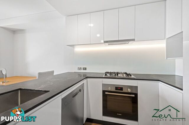 1208/275 Wickham Street FORTITUDE VALLEY QLD 4006