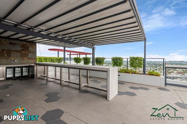 1208/275 Wickham Street FORTITUDE VALLEY QLD 4006