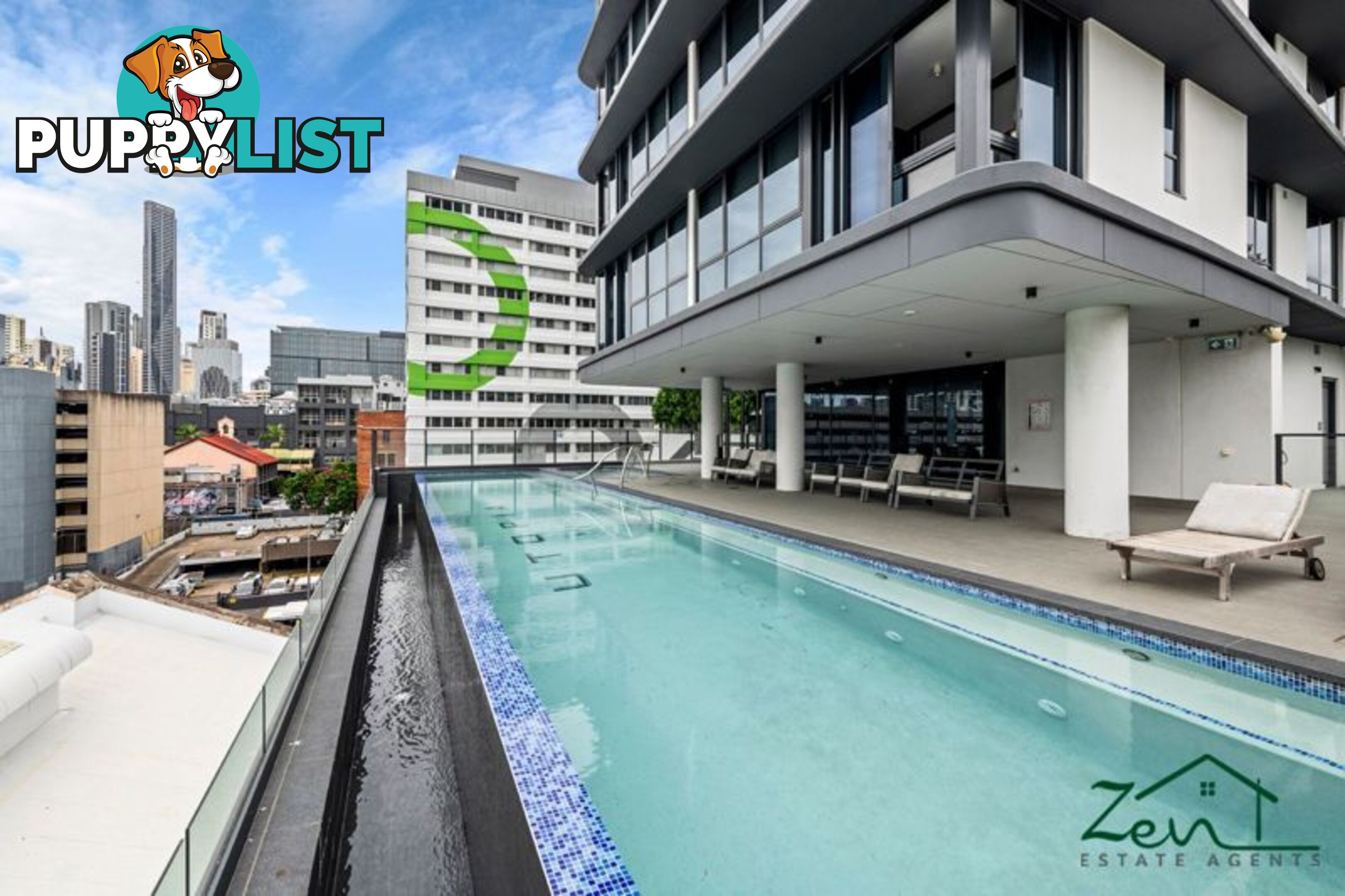 1208/275 Wickham Street FORTITUDE VALLEY QLD 4006