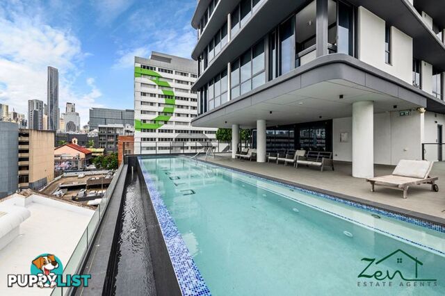 1208/275 Wickham Street FORTITUDE VALLEY QLD 4006