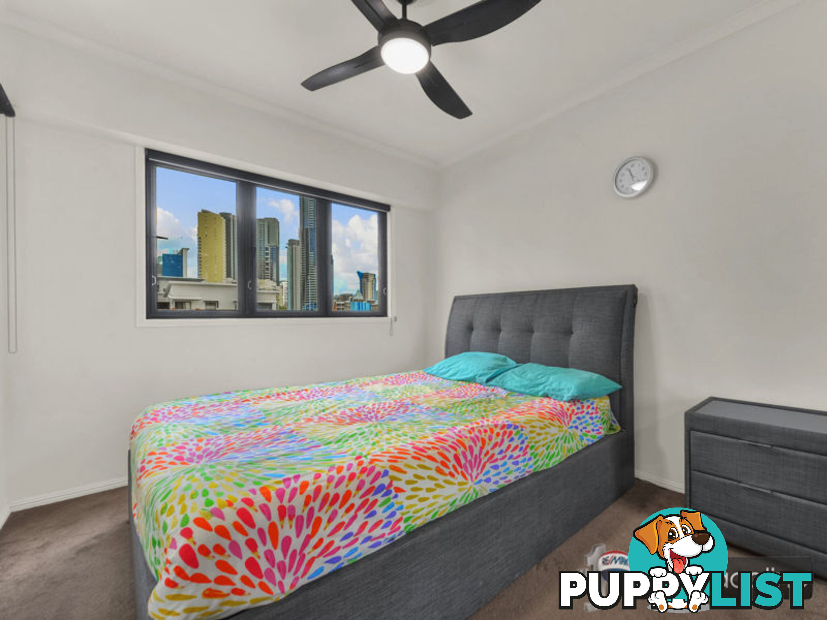 L5/455 Brunswick St FORTITUDE VALLEY QLD 4006