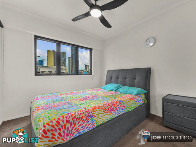 L5/455 Brunswick St FORTITUDE VALLEY QLD 4006