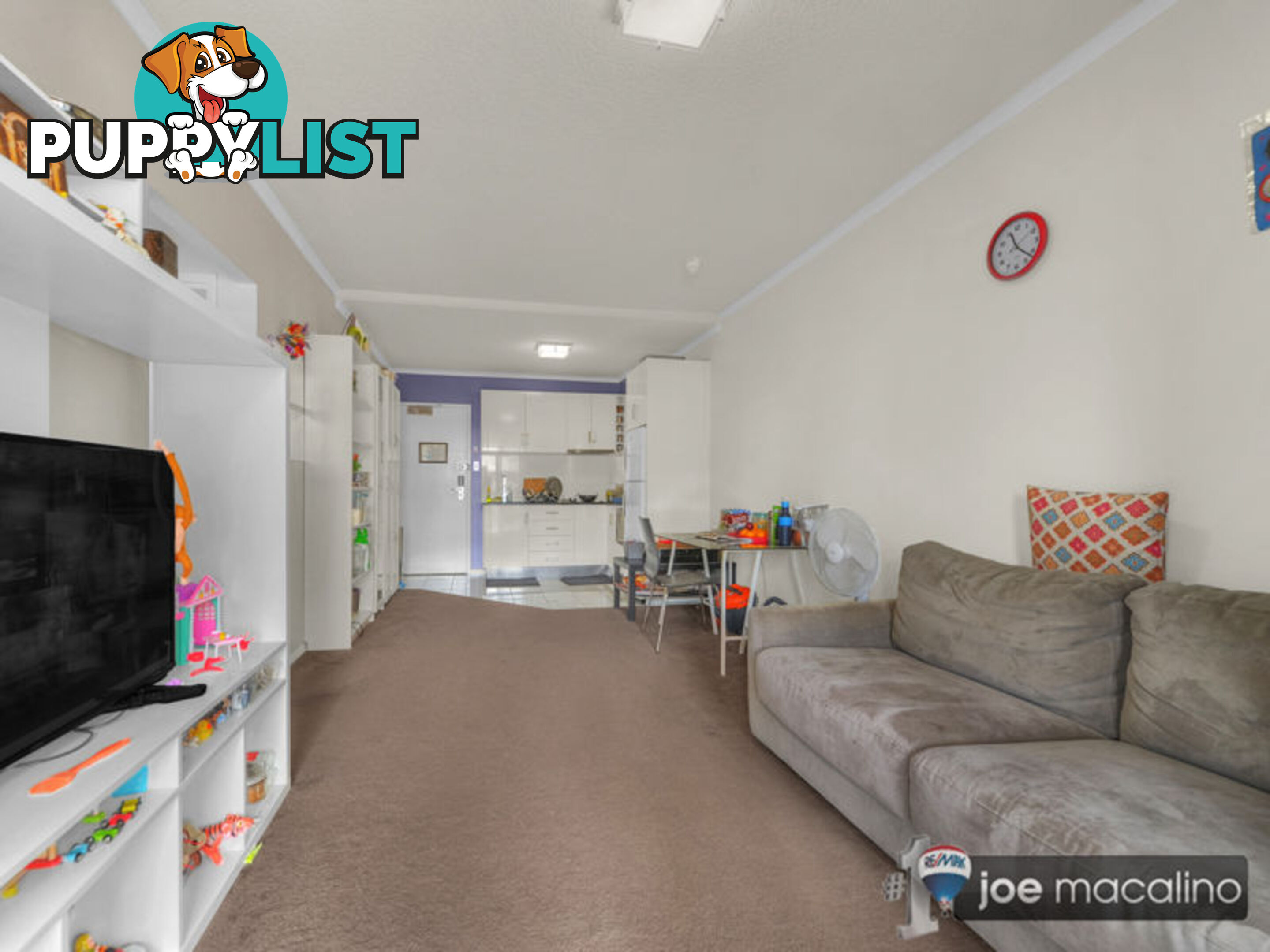 L5/455 Brunswick St FORTITUDE VALLEY QLD 4006