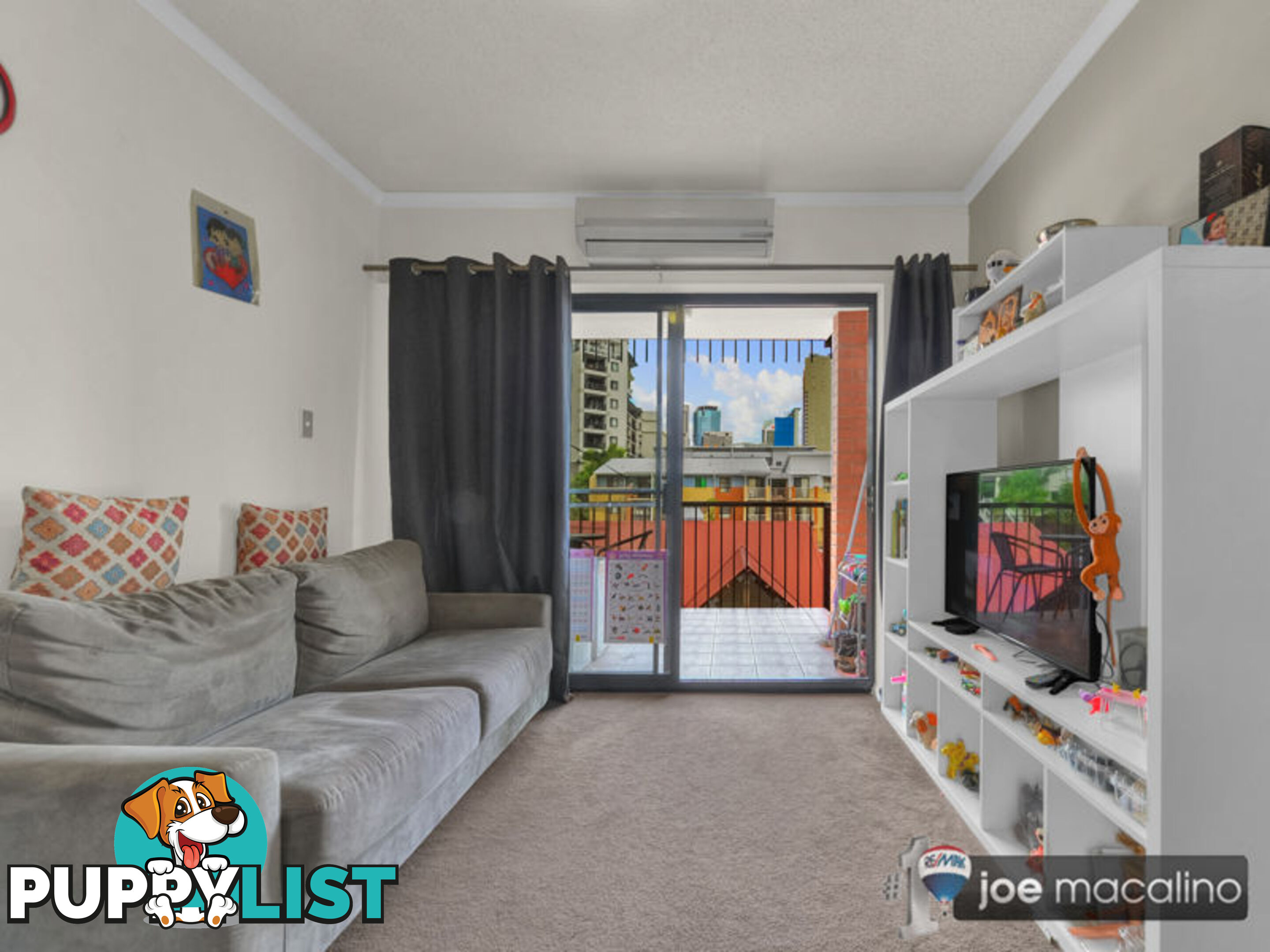 L5/455 Brunswick St FORTITUDE VALLEY QLD 4006