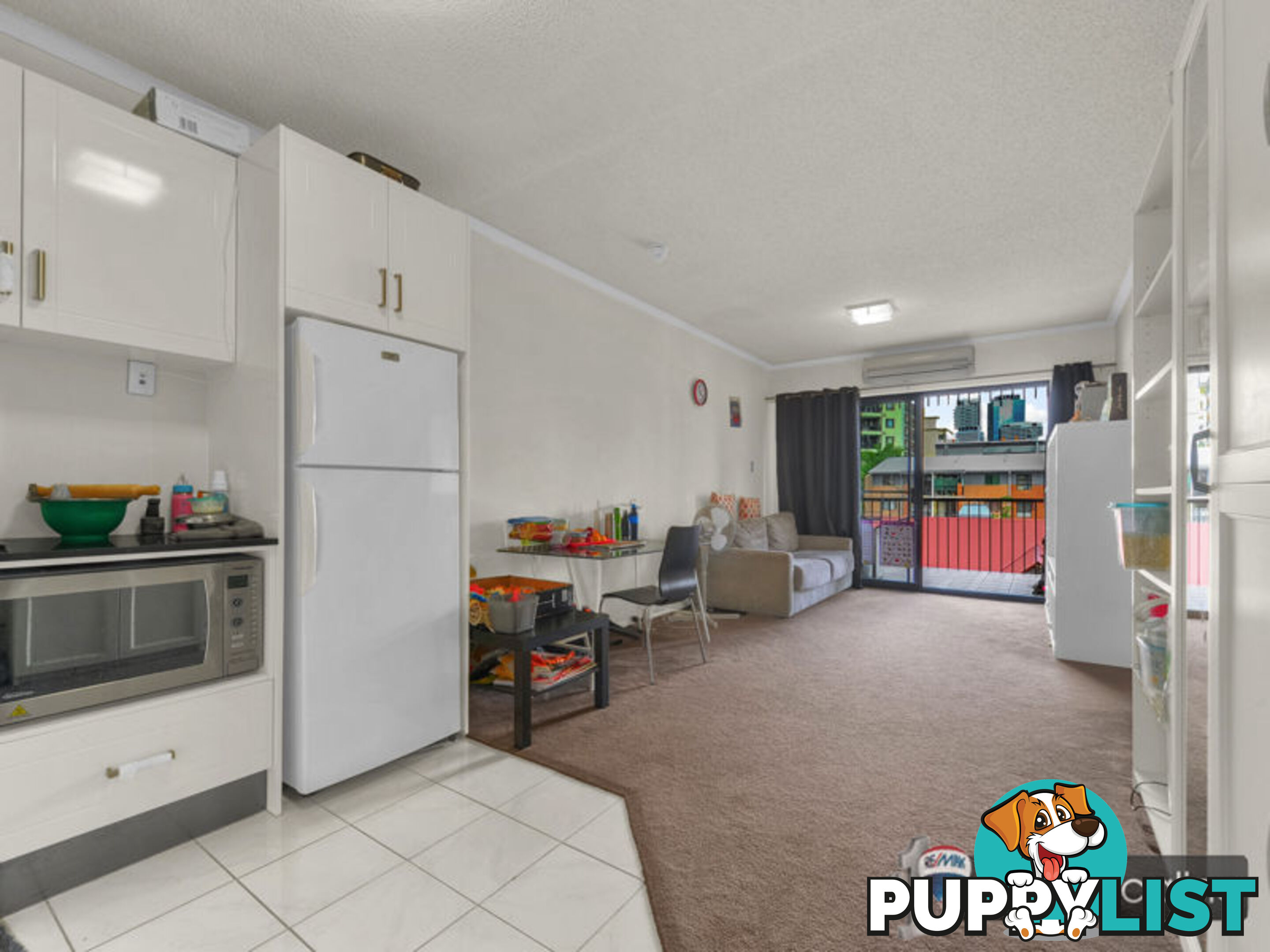 L5/455 Brunswick St FORTITUDE VALLEY QLD 4006