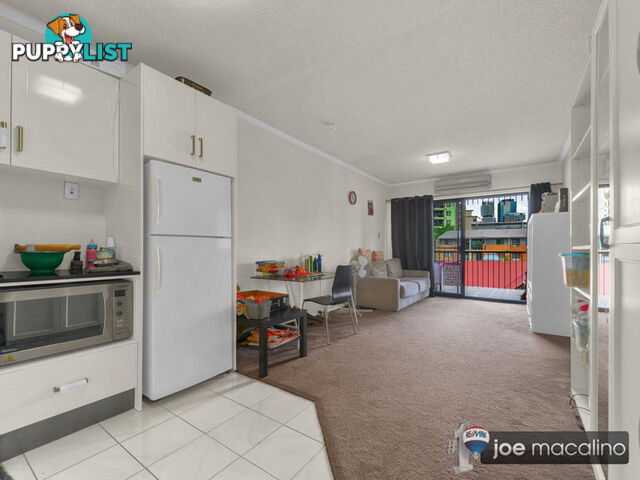 L5/455 Brunswick St FORTITUDE VALLEY QLD 4006