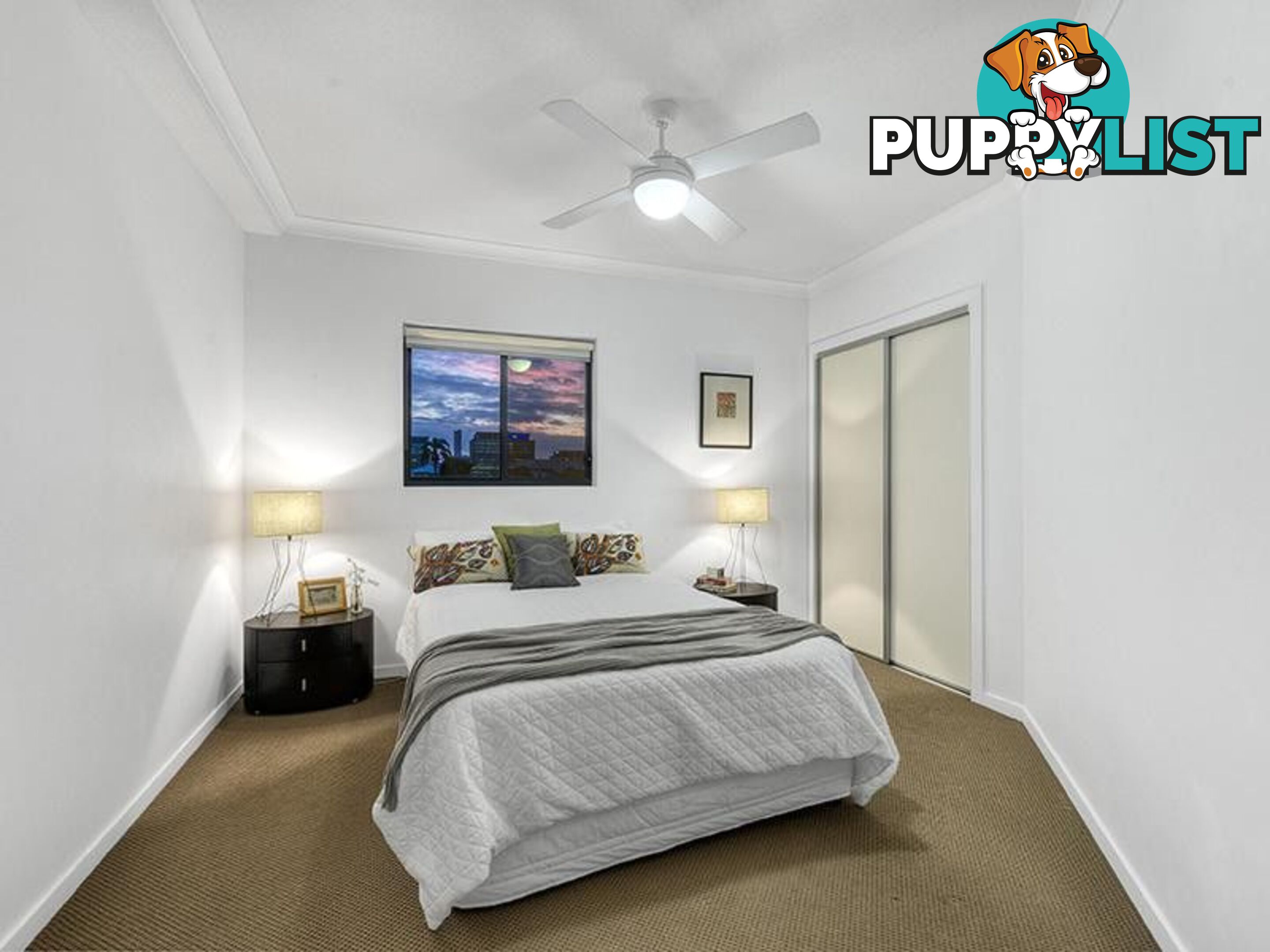 601/56 Prospect St FORTITUDE VALLEY QLD 4006