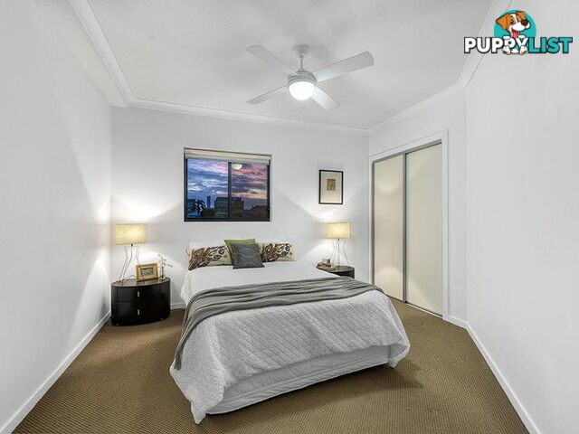 601/56 Prospect St FORTITUDE VALLEY QLD 4006