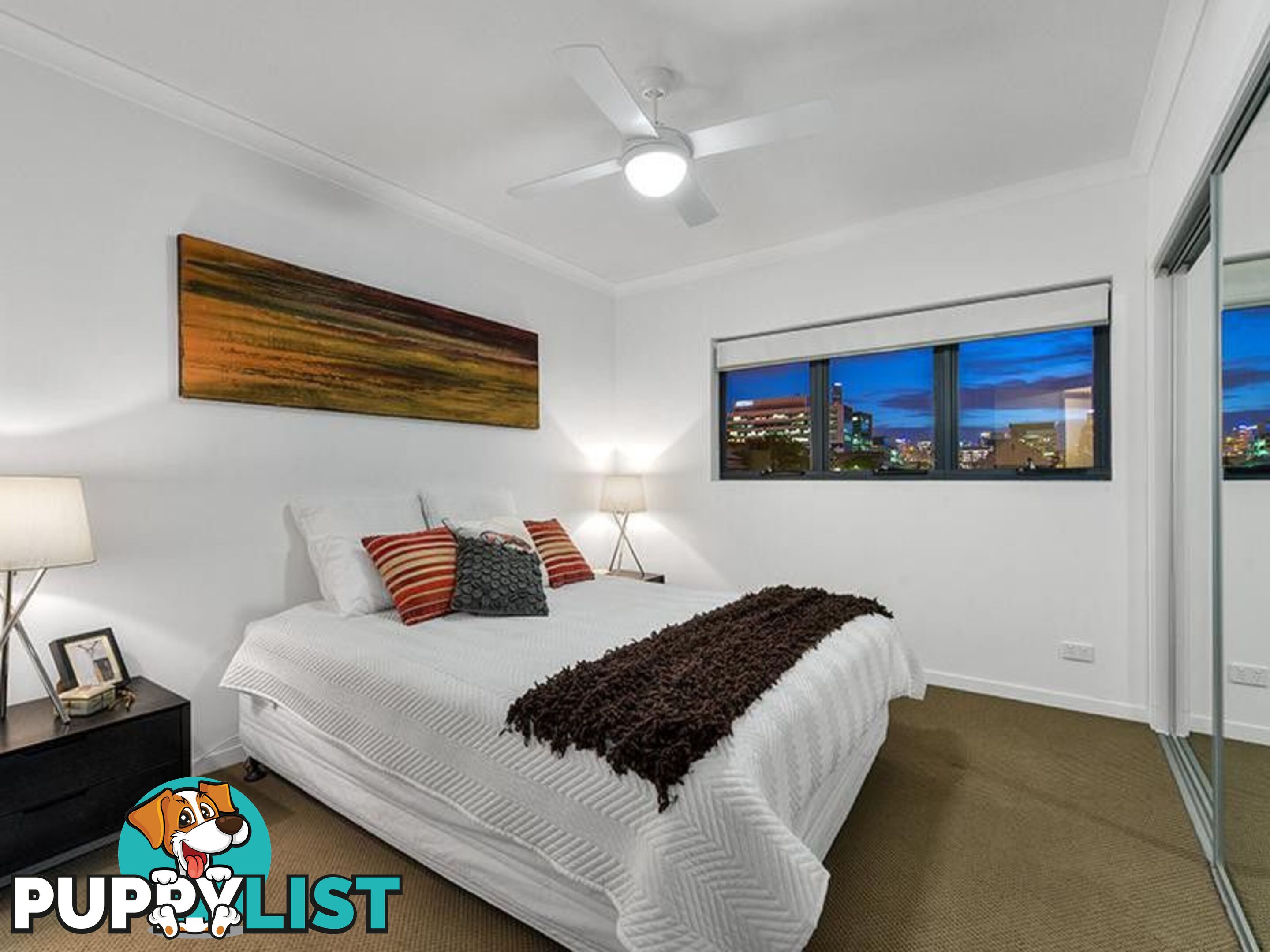 601/56 Prospect St FORTITUDE VALLEY QLD 4006