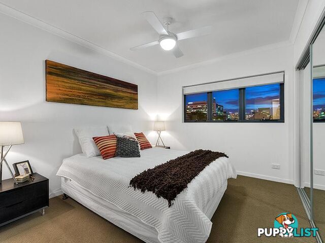 601/56 Prospect St FORTITUDE VALLEY QLD 4006