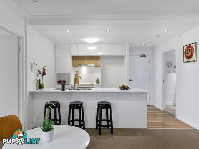 601/56 Prospect St FORTITUDE VALLEY QLD 4006