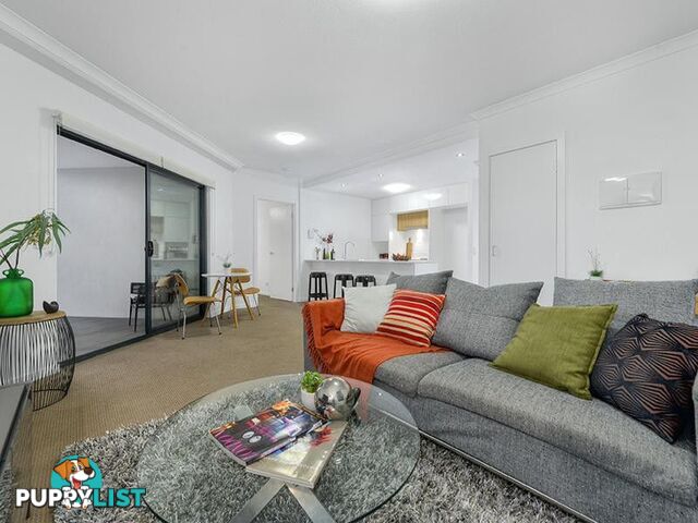 601/56 Prospect St FORTITUDE VALLEY QLD 4006