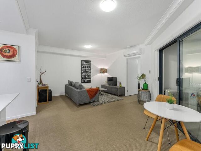 601/56 Prospect St FORTITUDE VALLEY QLD 4006