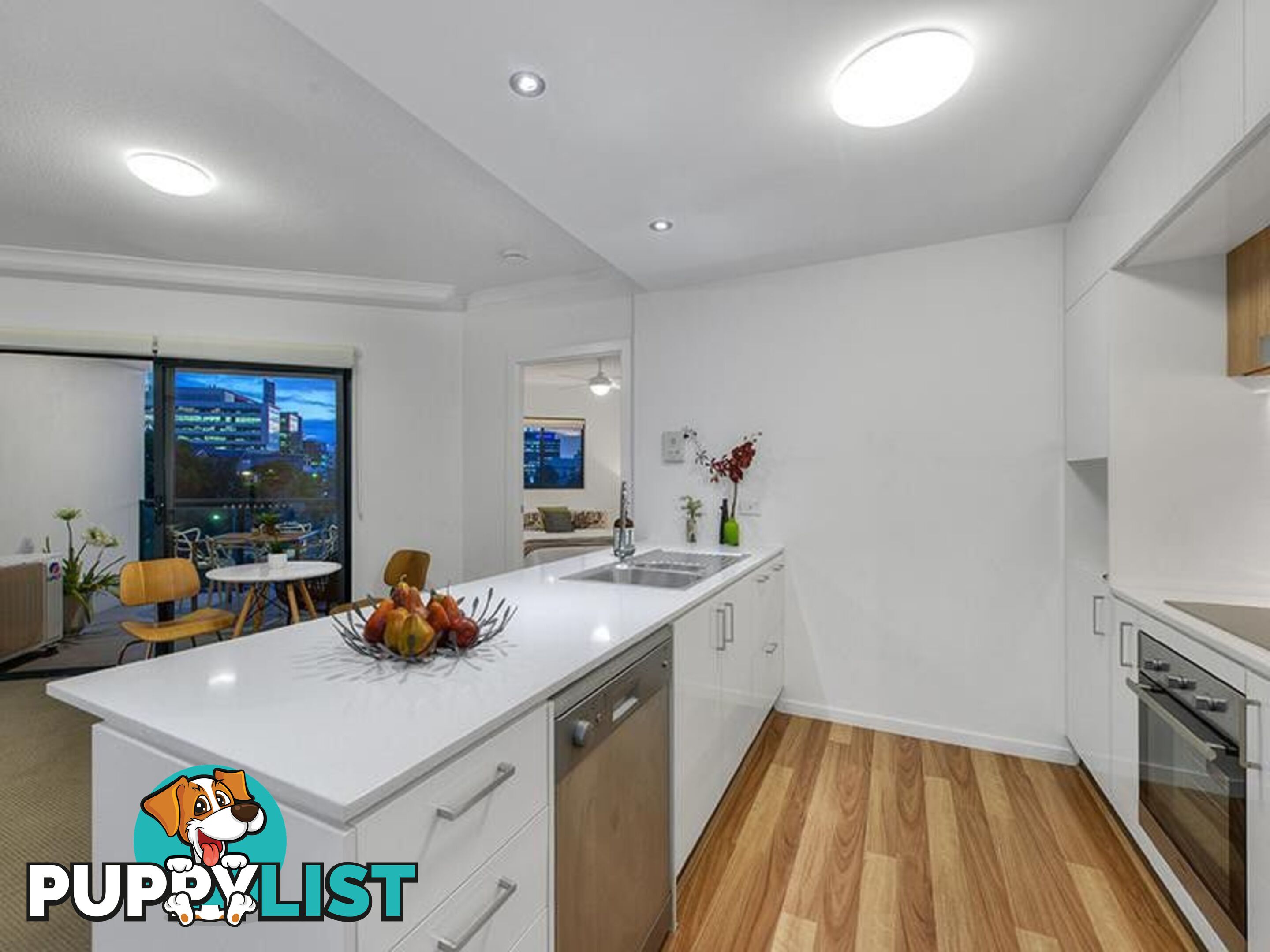 601/56 Prospect St FORTITUDE VALLEY QLD 4006