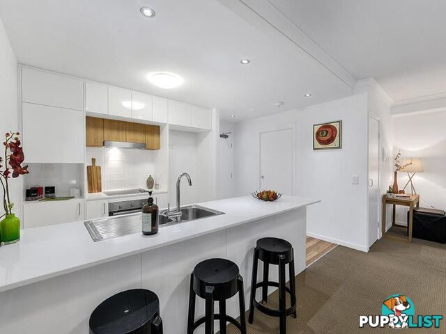 601/56 Prospect St FORTITUDE VALLEY QLD 4006