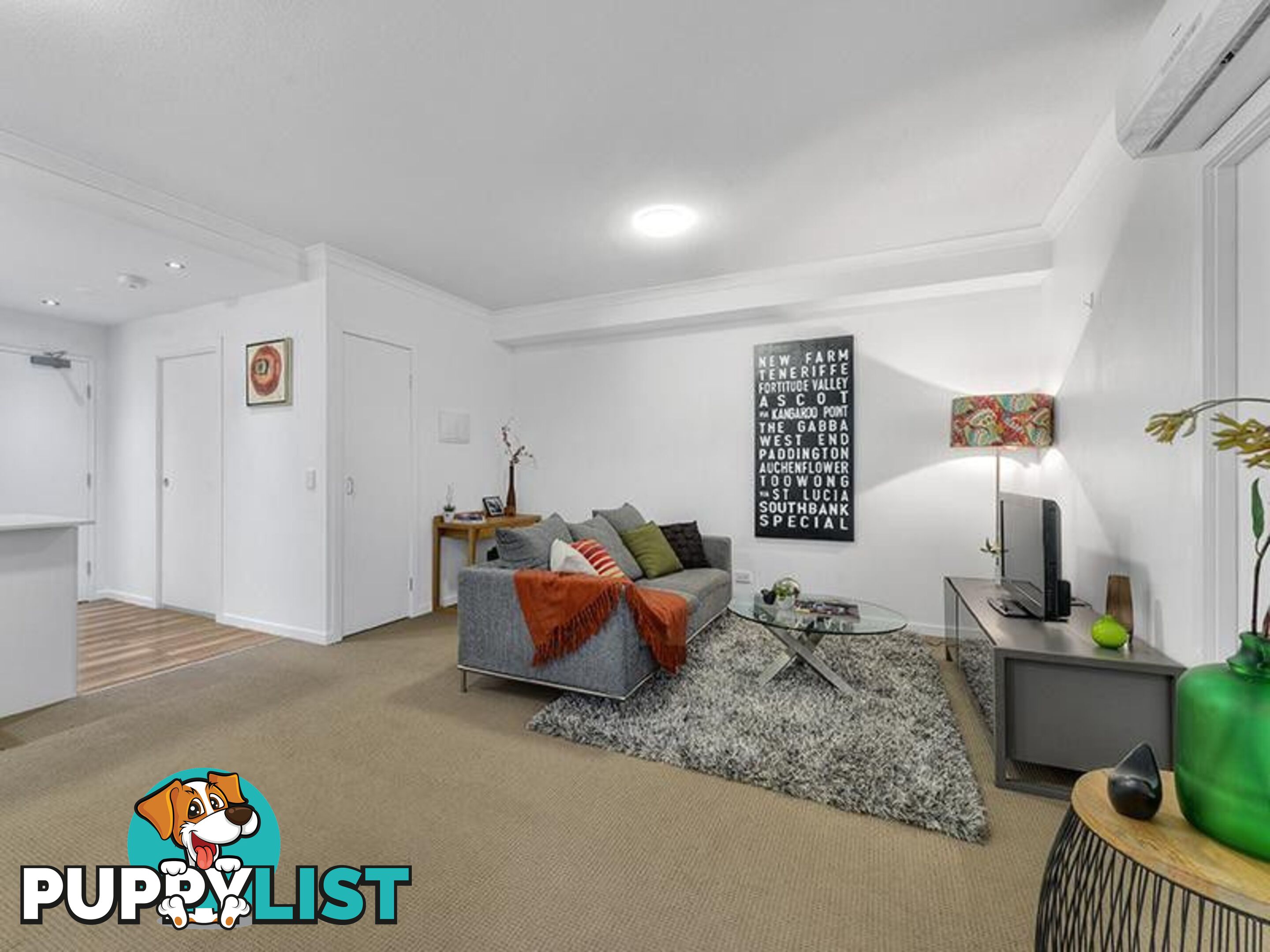 601/56 Prospect St FORTITUDE VALLEY QLD 4006