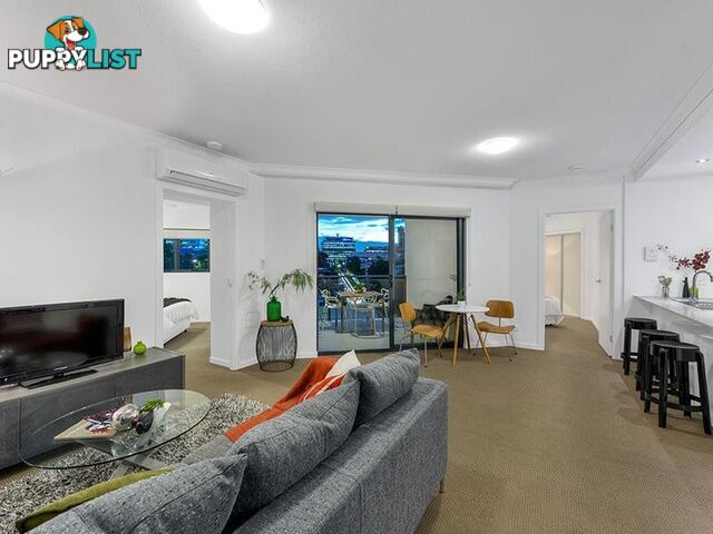 601/56 Prospect St FORTITUDE VALLEY QLD 4006