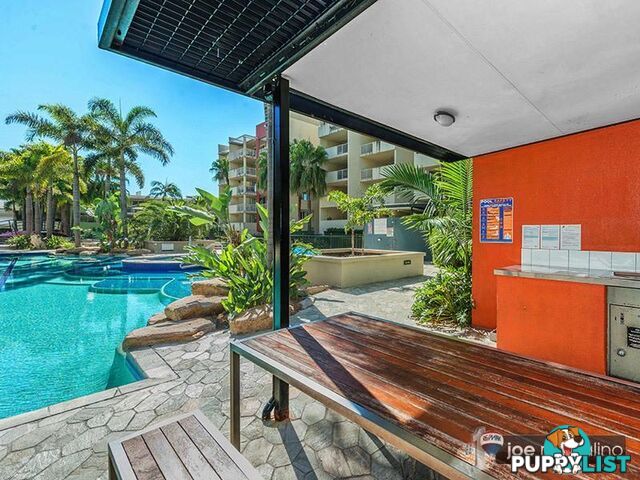 L47/41 Gotha St FORTITUDE VALLEY QLD 4006